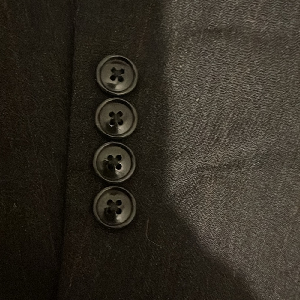 Couldn’t Find The Tag With Precise Size. - image 2